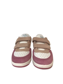 Victoria 1124116 Sneaker Velcro Rosa Combi