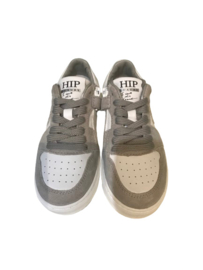 Hip H1015 sneaker licht grijs