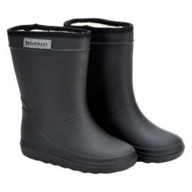 Enfant thermoboots Black