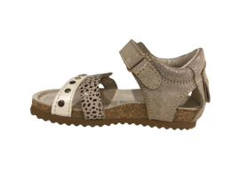 Shoesme BI23S076-B sandaal Beige