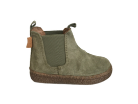 Naturino Figus Suede Militare