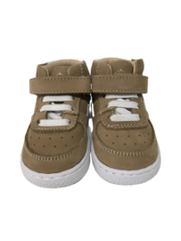 Shoesme BN23S002-G Babyproof Taupe