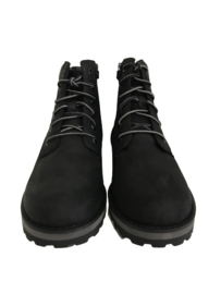 Timberland Courma Kid  Traditional zwart met rits