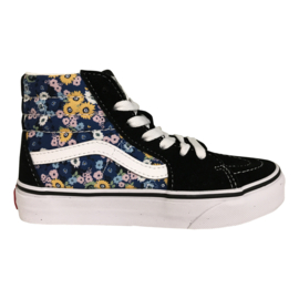 Vans UY SK8-HL floral true navy