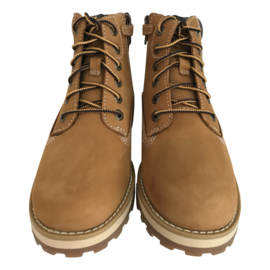 Timberland Courma Kid  Traditional met rits