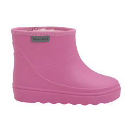 Enfant thermoboots Carmine Rose short