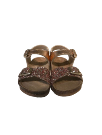 Kipling Marjorie  glitter Sandaal