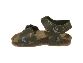 Kipling Safari Khaki sandaal
