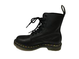 Dr. Martens 1460 Pascalle Virginia zwart mat