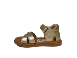 Shoesme CS22S011-C sandaal Gold