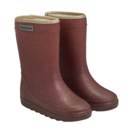 Enfant thermoboots Andorra glitter