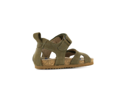 Shoesme BI21S096-C sandaal green