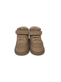 Shoesme BN24W008-D Jongens Babyproof  flex Beige