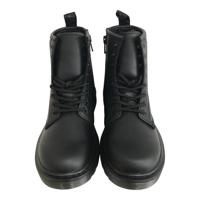 Dr. Martens 1460 Serena boots gevoerd zwart