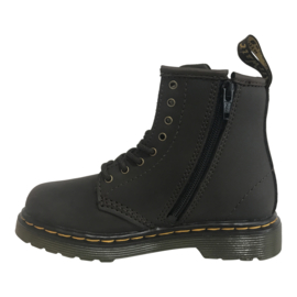 Dr. Martens 1460 Wildhorse Lamper dark brown