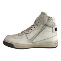 Hip H1174 halfhoge sneaker beige