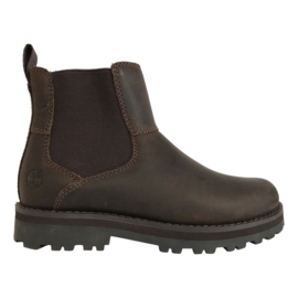 Timberland Courma Kid Chelsea Dark Brown