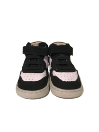 Shoesme BN24W008-F Babyproof flex Black White