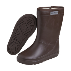 Enfant thermoboots Coffee Bean