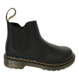 Dr. Martens 2976 Chelsea boots zwart