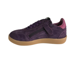 Hip H1511 Sneaker Meisjes Laag Paars