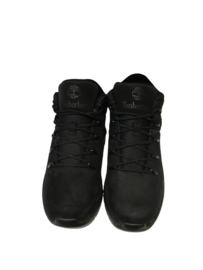 Timberland Sprint Trekker Mid JET BLACK