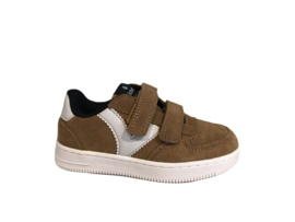 Victoria 1124115 Sneaker Velcro Whisky