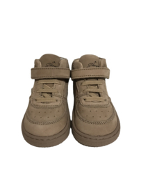 Shoesme BN22W001-D  Babyproof sneaker Beige