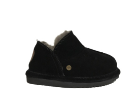 Warmbat Willow Kids Black