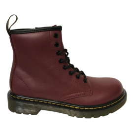 Dr. Martens 1460  cherry red