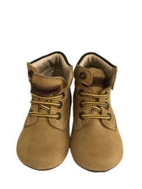 Shoesme BP20W007-A Babyproof ochre