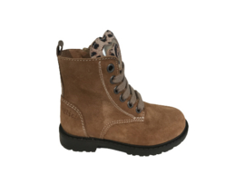 Clic CL-20210 veterbootje Taupe hartje