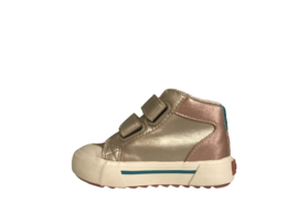 Victoria 1065187 Sneaker Velcro Nude