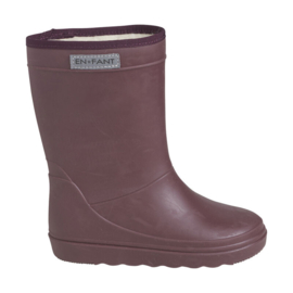 Enfant thermoboots Fig
