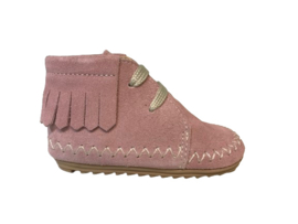 Shoesme BP22S022-B Babyproof Lila Franje