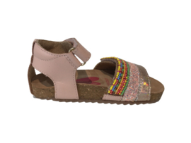 Shoesme IC23S025-B sandaal pink
