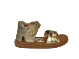 Shoesme CS22S011-C sandaal Gold