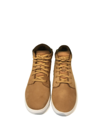 Timberland Seneca Bay met rits wheat