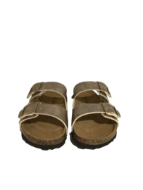 Kipling Pilar 4 Champagne slipper