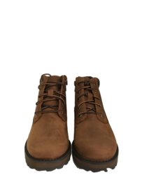 Timberland Courma Kid  bruin Traditional met rits