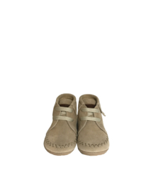 Shoesme BP22S022-B Babyproof Beige Franje