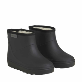 Enfant thermoboots zwart short