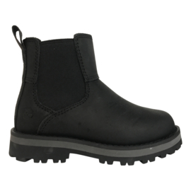 Timberland Courma Kid Chelsea Black