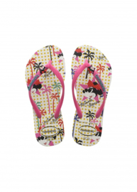 Havaianas Kids Disney Cool