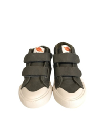 Victoria 1065185 Sneaker Velcro Kaki