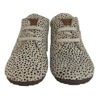 Shoesme BP9W027-L babyproof meisjes stippen