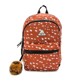 Little Legends oh deer backpack L