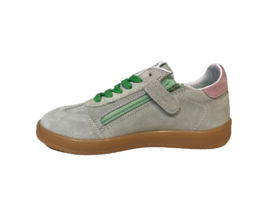 Hip H1511 sneaker mint groen