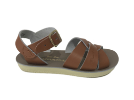 Salt Water Sandals  Swimmer Child Tan