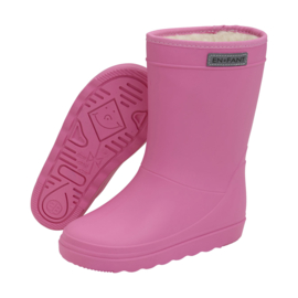 Enfant thermoboots Carmine Rose